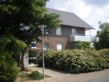Mietwohnung