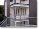 2-Zimmerwohnung in Sulingen
